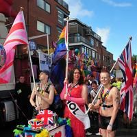 Manchester Pride 2011 | Picture 66510